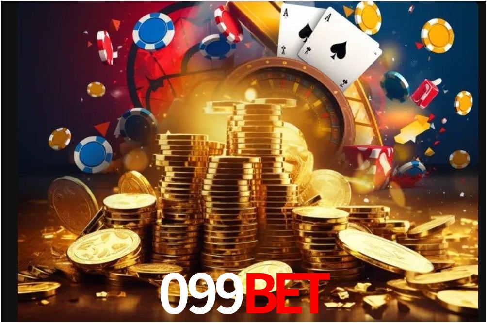 cassino 099bet