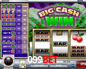 Descubra a Magia dos Jogos de Arcade no 099bet