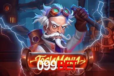 Jogos de Slot 099bet