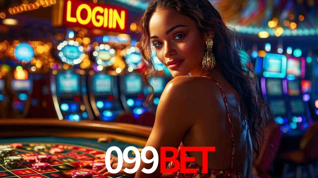 Diretório de Jogos 099bet