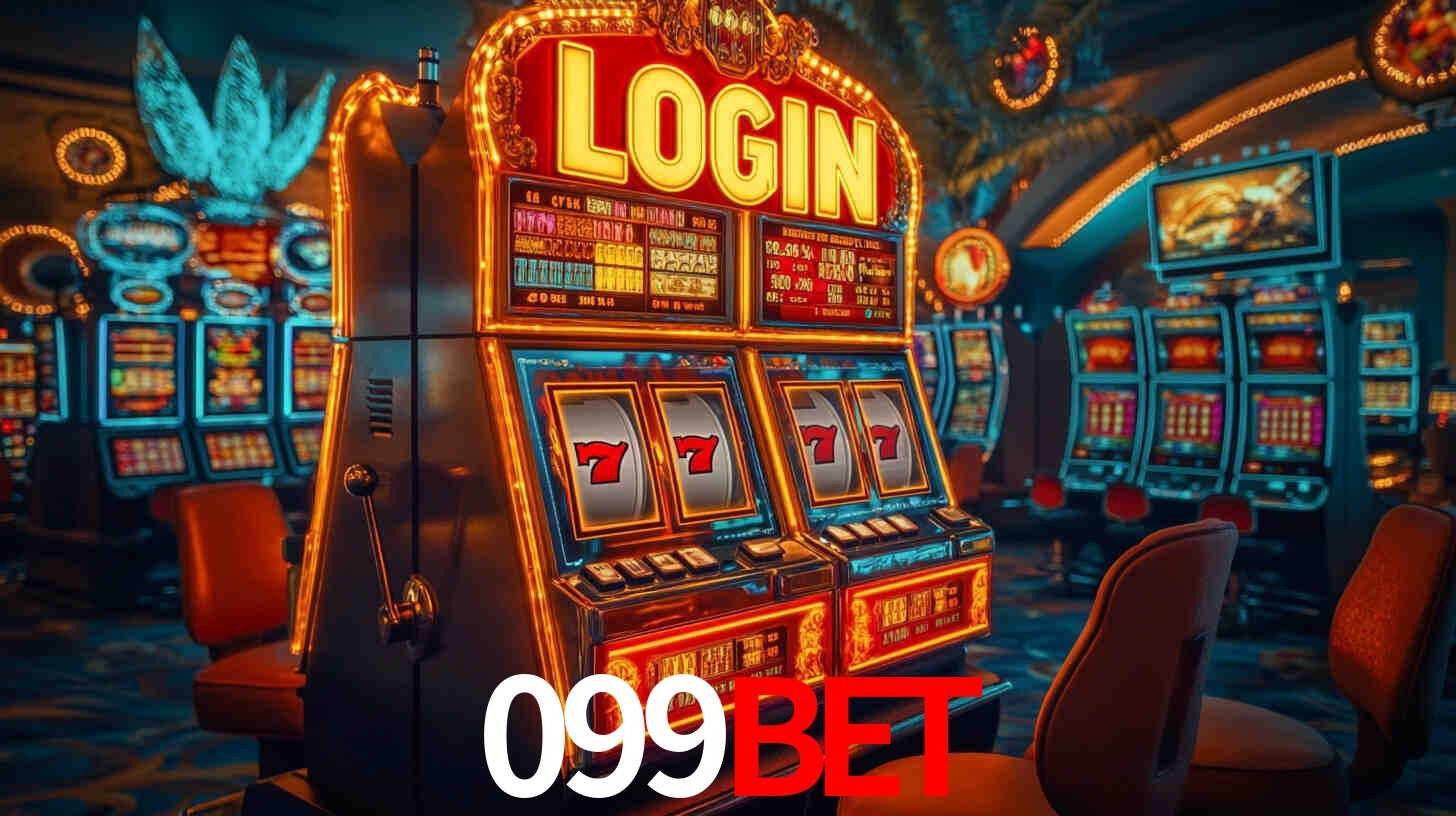 099bet bonus