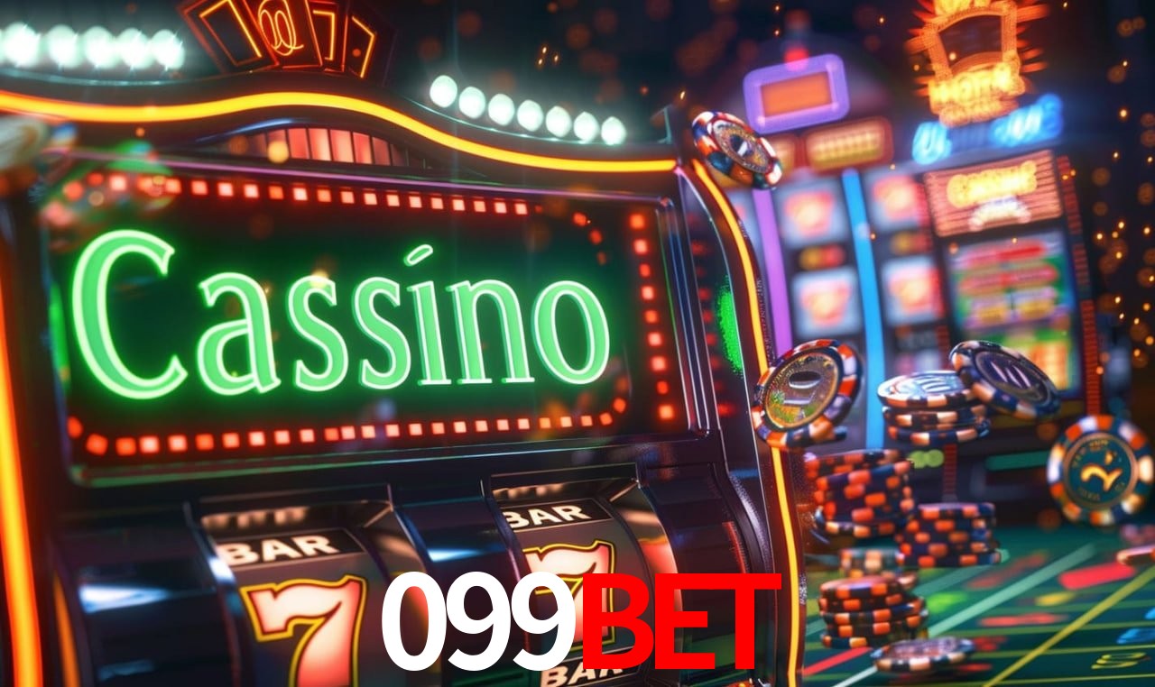 Login Seguro 099bet