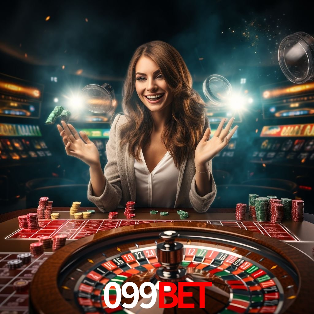 Experimente o Login Seguro Premium no 099bet