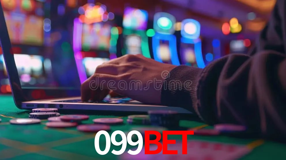 PIX Instantâneo 099bet