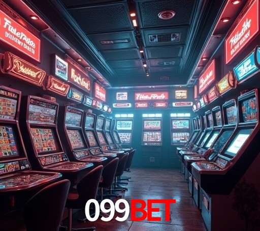 Promoções Sazonais 099bet