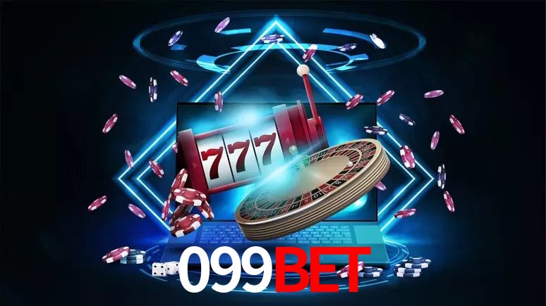 Casino Ao Vivo 099bet