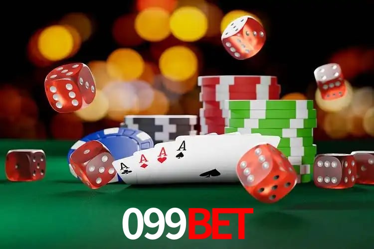 Avaliações dos Jogadores 099bet