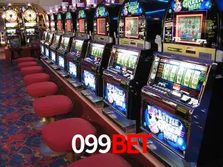 A Popularidade dos Caça-Níqueis no 099bet