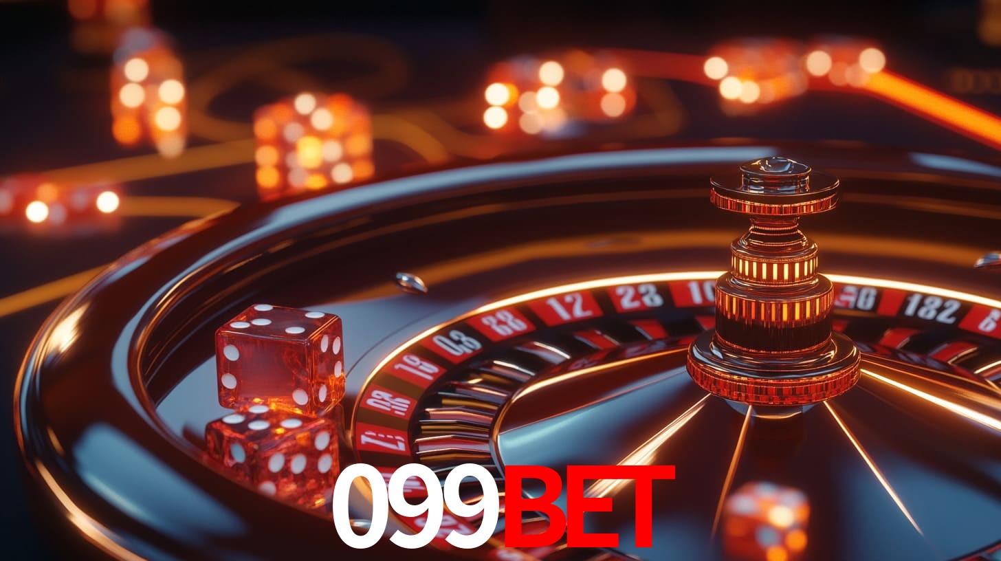 VIP Casino 099bet