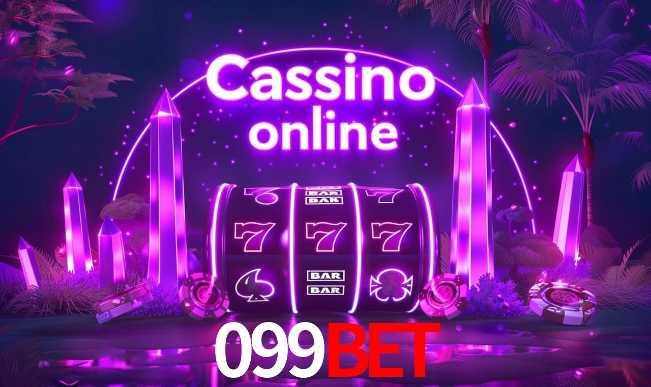 Segurança 2FA 099bet