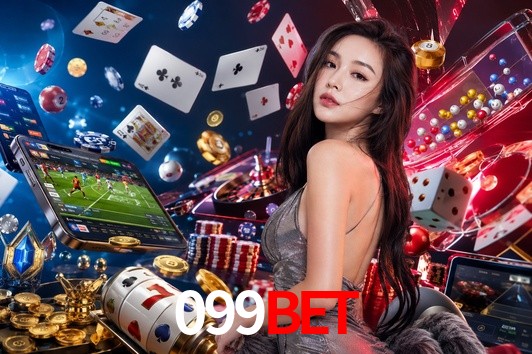 Slot Games 099bet