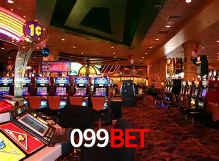 Descubra a Magia dos Jogos de Arcade no 099bet