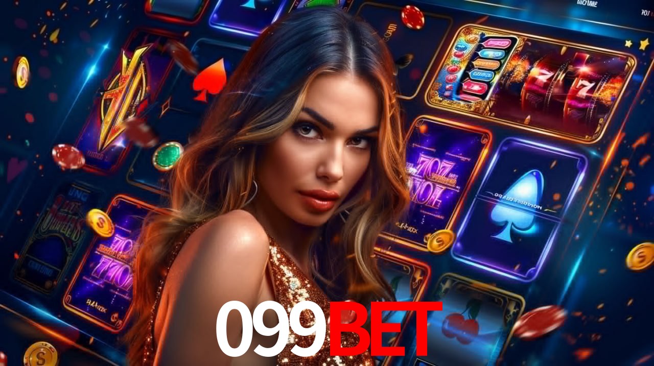 A Emoção da Loteria na 099bet: Uma Chance de Mudança de Vida