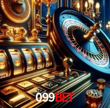 Mesa de Blackjack 099bet