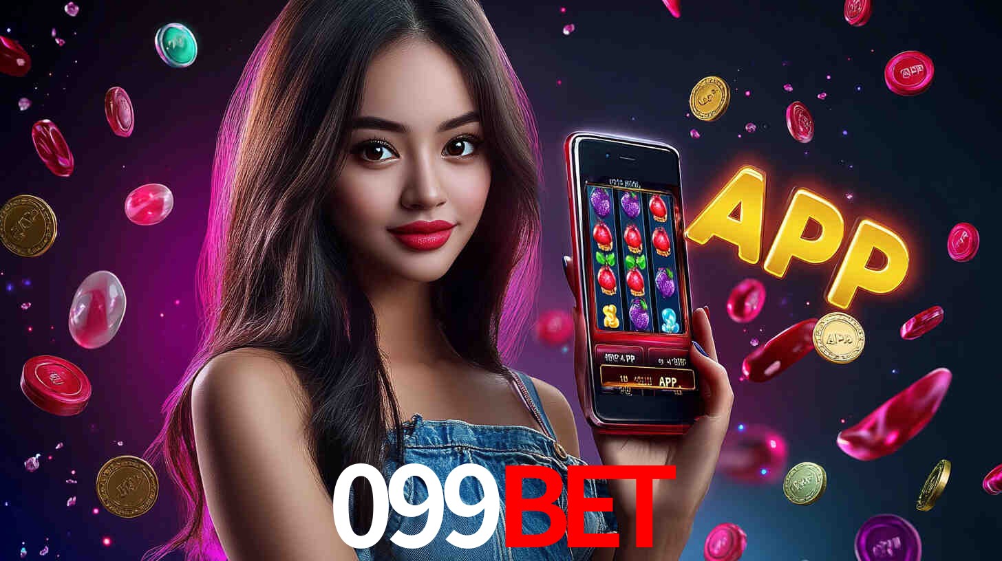 Apostas Esportivas na 099bet: Um Guia Completo