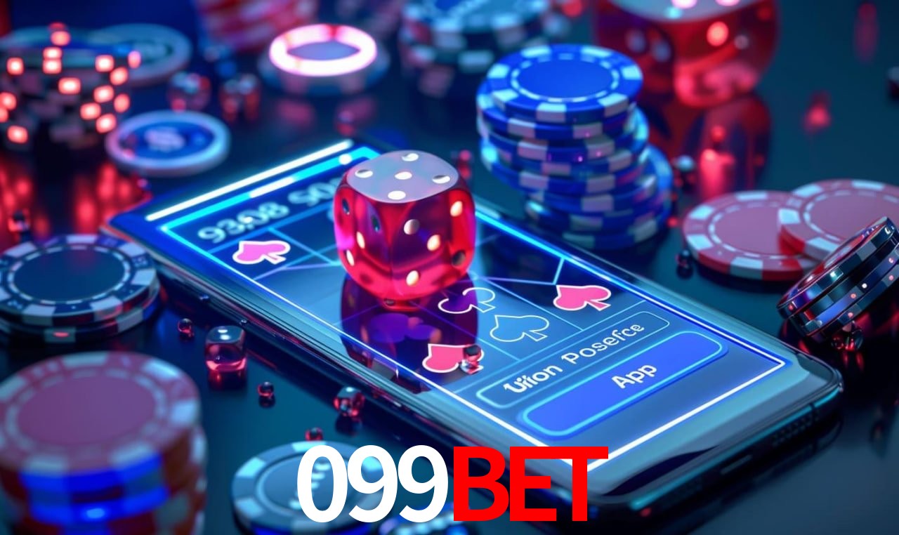 099bet Slots