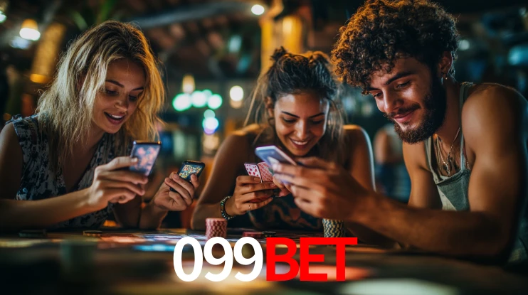 Tournaments 099bet